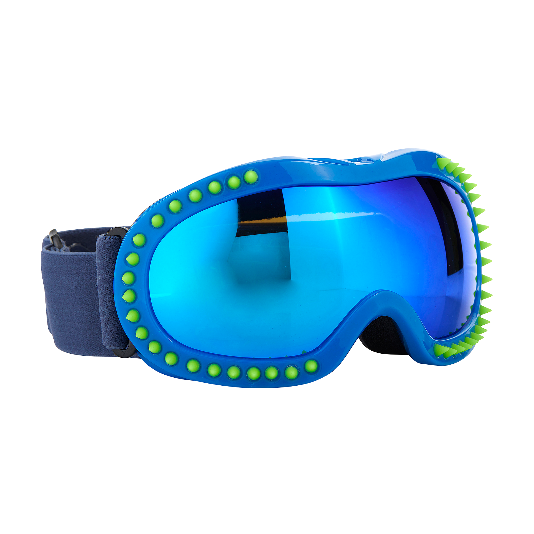 Blue Spike | Kids Winter Ski Snow Goggle - Image 2